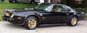 1976 in October 2004 and a good 2 hour detail job.