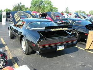 Rear View