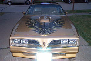 I recently sold this car on E-bay to a gentleman from Maryland.  I had only put 240 miles on it in 2 years!