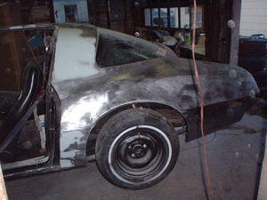 lft side