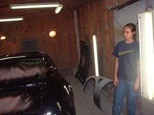 nikki my neice and another side shot