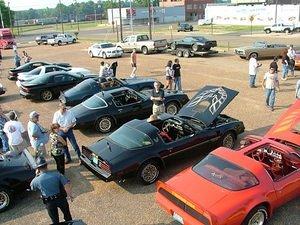 Bandit Run 2007