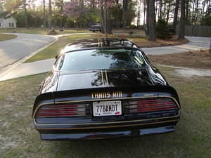 Bandit Club Photos 003