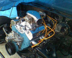 80motor