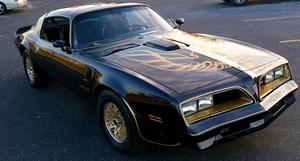 Stu Langer Trans Am