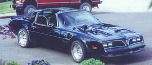 Trans Am 6