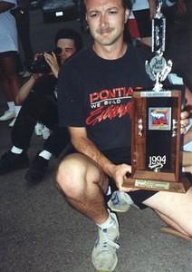 Crawford TA Nats 1994