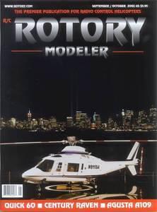 Rotory A109