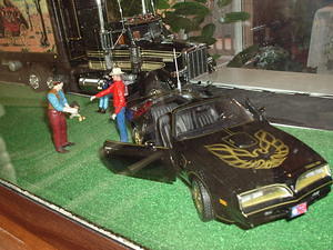Love that Trans Am!!