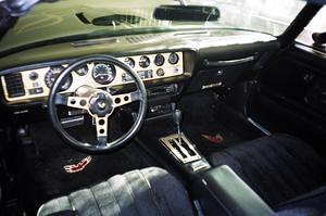 interior finally finished