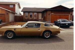550 bhp at the wheels when she was complete
