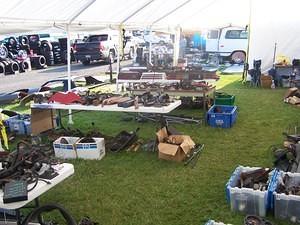 We have lots of parts, maybe we have what you need?