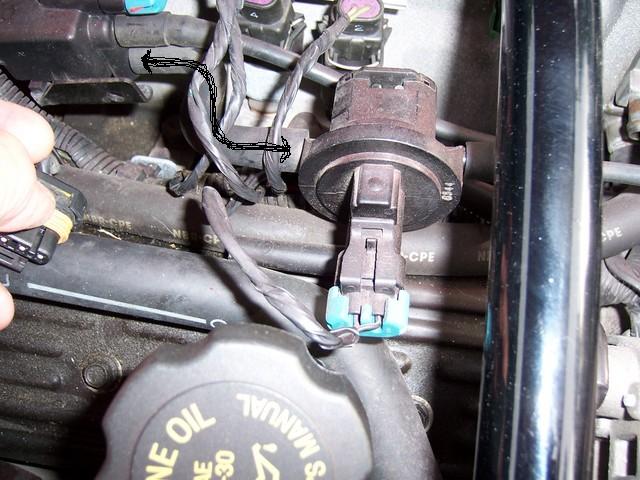 Question What is this??? - Page 2 - LS1LT1 Forum : LT1, LS1, Camaro ...